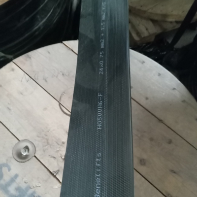 CÁP ĐIỆN 24 RUỘT CHỐNG NHIỄU